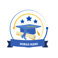 Njuki Doras