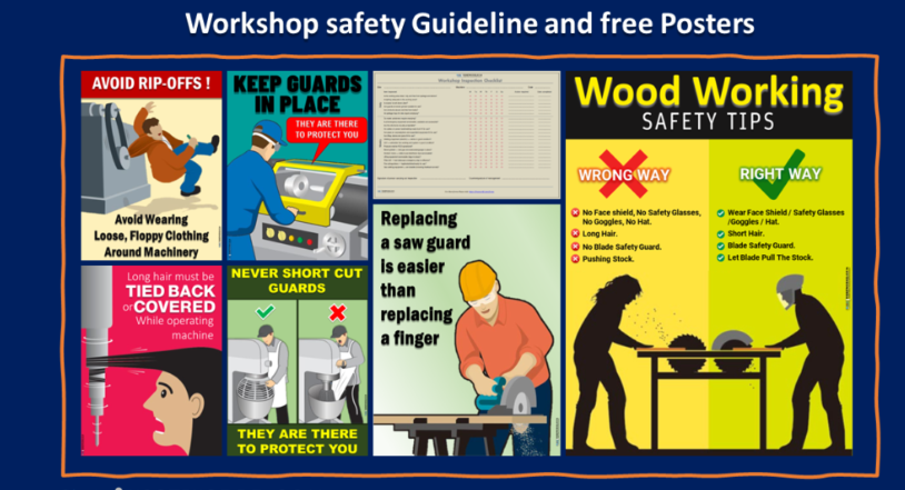safety guidelines